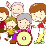 家族旅行は体力勝負！